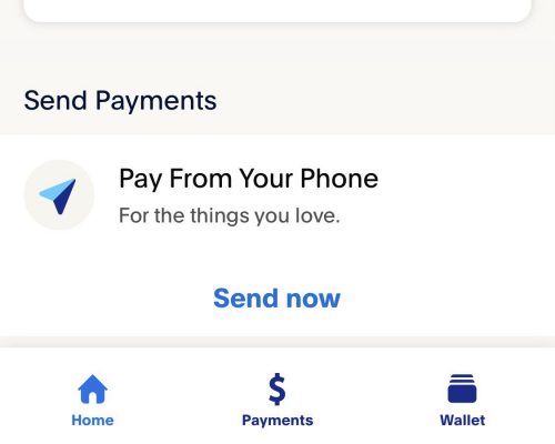 Can I Use Paypal Gift Card to Send Money