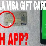 Can You Use a Visa Gift Card on Cash App