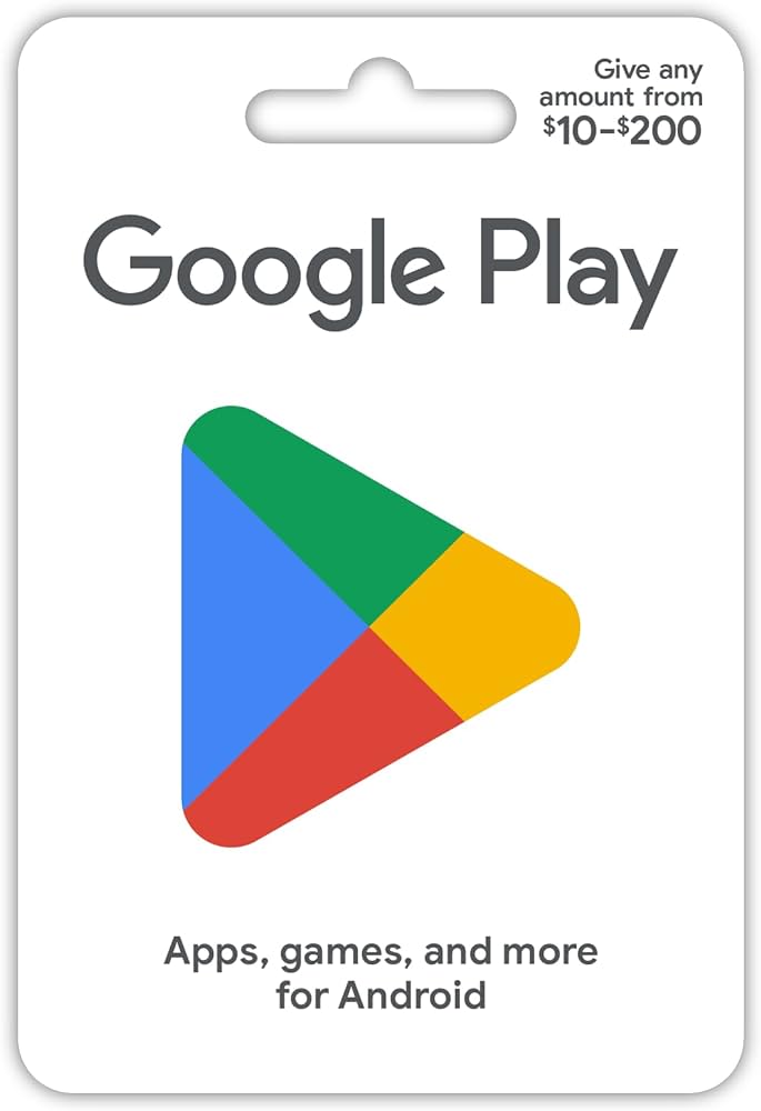 How Do I Get a Refund for a Google Play Gift Card