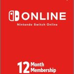 How Much Does a Nintendo Switch Online Gift Card Cost