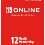 How to Get Nintendo Switch Online With Gift Card