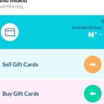 How to Use a Gift Card off Cash App