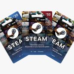 What is a Steam Gift Card And How Does It Work