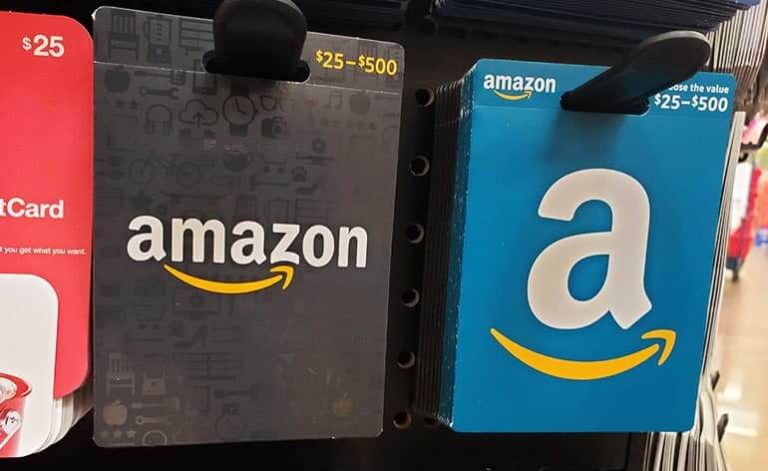 What is the Difference between Amazon And Amazon Prime Gift Card