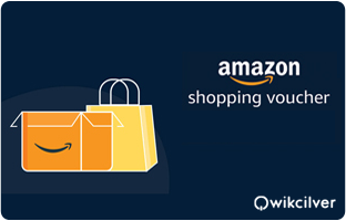 What is the Difference between Amazon Shopping Voucher And Amazon Gift Card