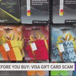 What is the Difference between Walmart Visa Gift Card And Visa Gift Card