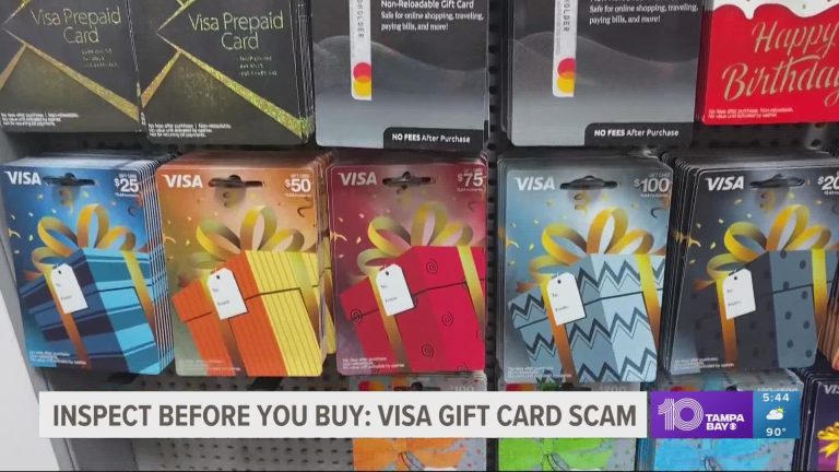 What is the Difference between Walmart Visa Gift Card And Visa Gift Card