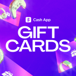 Cash App Gift Card