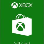 Xbox Gift Card