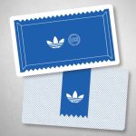 Addidas Gift Card