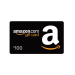 Amazon Gift Card 2024