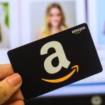 Amazon Gift Card Giveaway