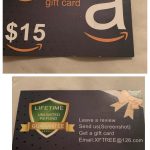 Amazon Gift Card Unlimited