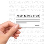 Amazon Gift Cards Codes