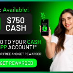 Cash App Gift Card 2024