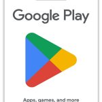 Google Play Gift Card