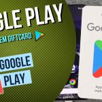 Google Play Gift Card 2024