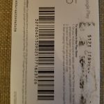 Google Play Gift Card Code