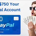 Paypal Gift Card 2024