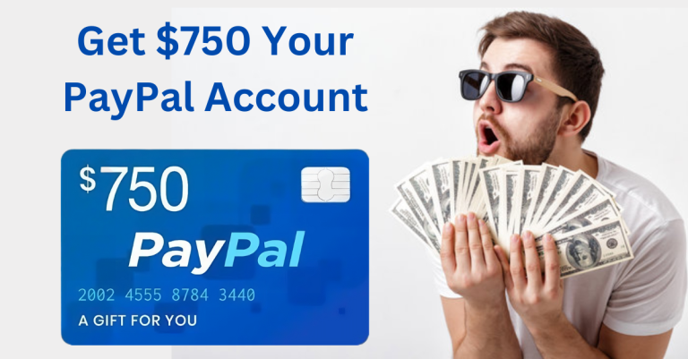 Paypal Gift Card 2024