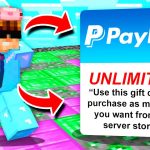 Paypal Gift Card Unlimited