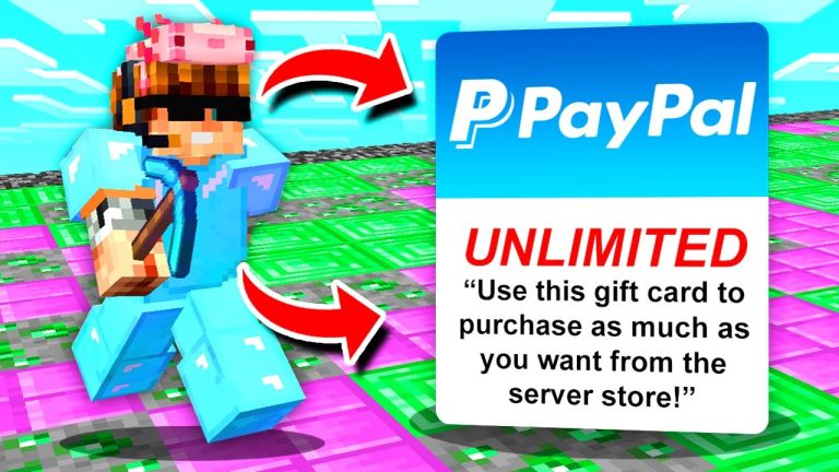 Paypal Gift Card Unlimited