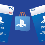 Playstation Gift Card 2024