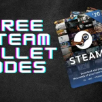 Steam Gift Card Unlimited