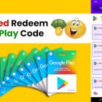 Unlimited Google Play Gift Card