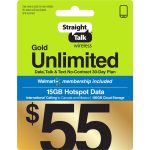 Unlimited Walmart Gift Card