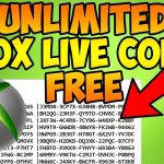 Unlimited Xbox Gift Card