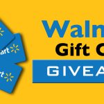 Walmart Gift Card 2024