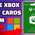 Xbox Gift Card 2024