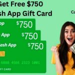 Cash App Gift Card Code 2024