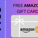 Unlimited Amazon Gift Card 2024