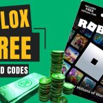 Unlimited Roblox Gift Card 2024